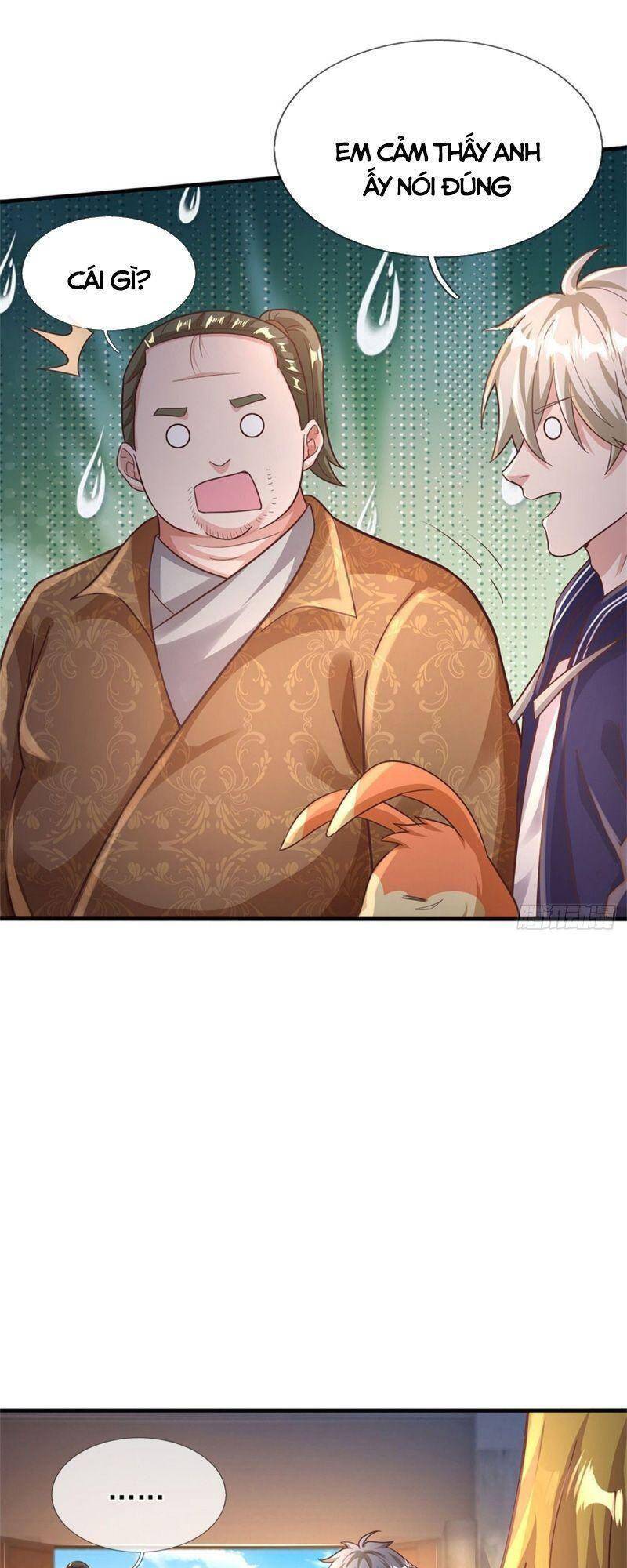 Thuộc Tính Của Ta Đều Thêm Sức Mạnh - Chương 39 - Trang 27