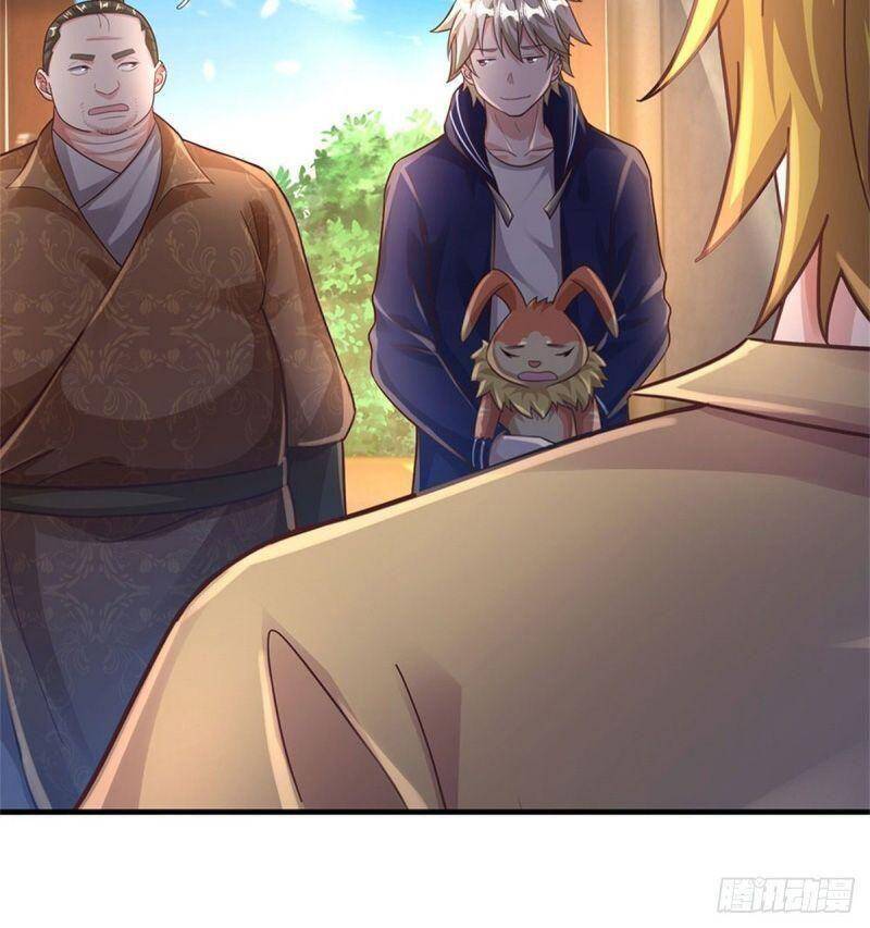 Thuộc Tính Của Ta Đều Thêm Sức Mạnh - Chương 39 - Trang 28