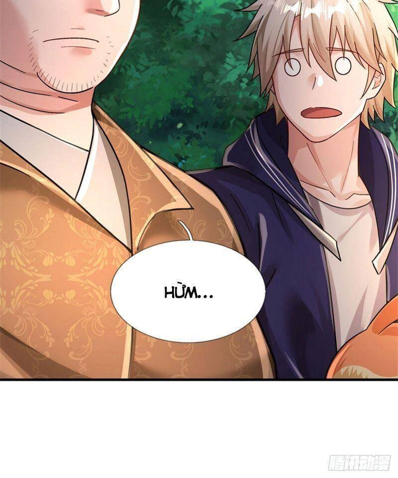 Thuộc Tính Của Ta Đều Thêm Sức Mạnh - Chương 39 - Trang 4