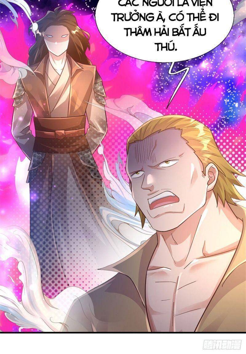 Thuộc Tính Của Ta Đều Thêm Sức Mạnh - Chương 39 - Trang 32