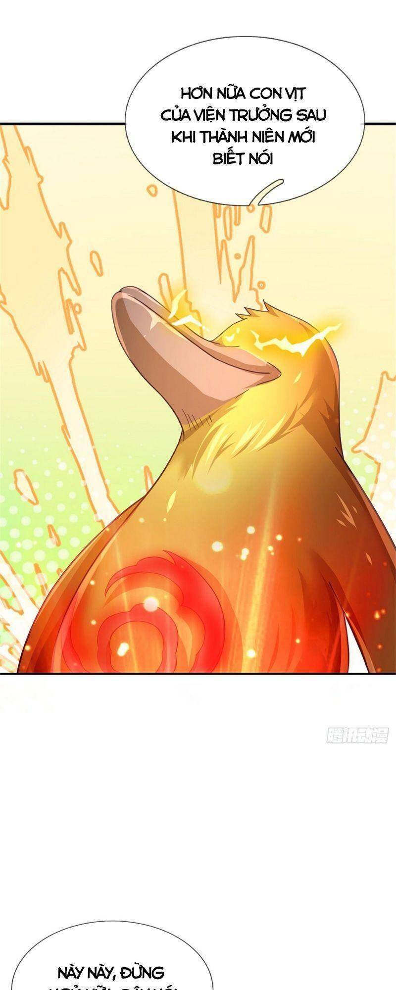 Thuộc Tính Của Ta Đều Thêm Sức Mạnh - Chương 39 - Trang 33