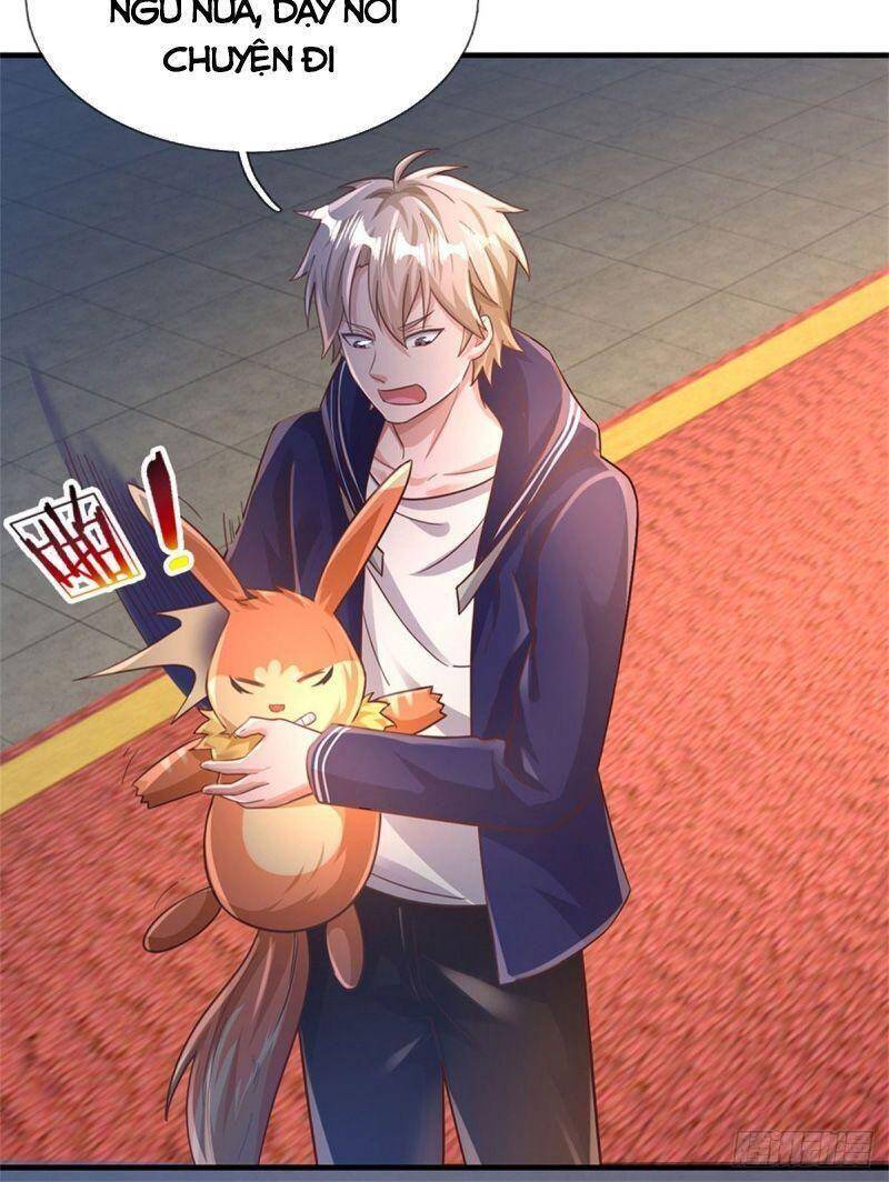 Thuộc Tính Của Ta Đều Thêm Sức Mạnh - Chương 39 - Trang 34