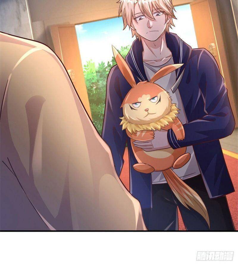 Thuộc Tính Của Ta Đều Thêm Sức Mạnh - Chương 39 - Trang 36