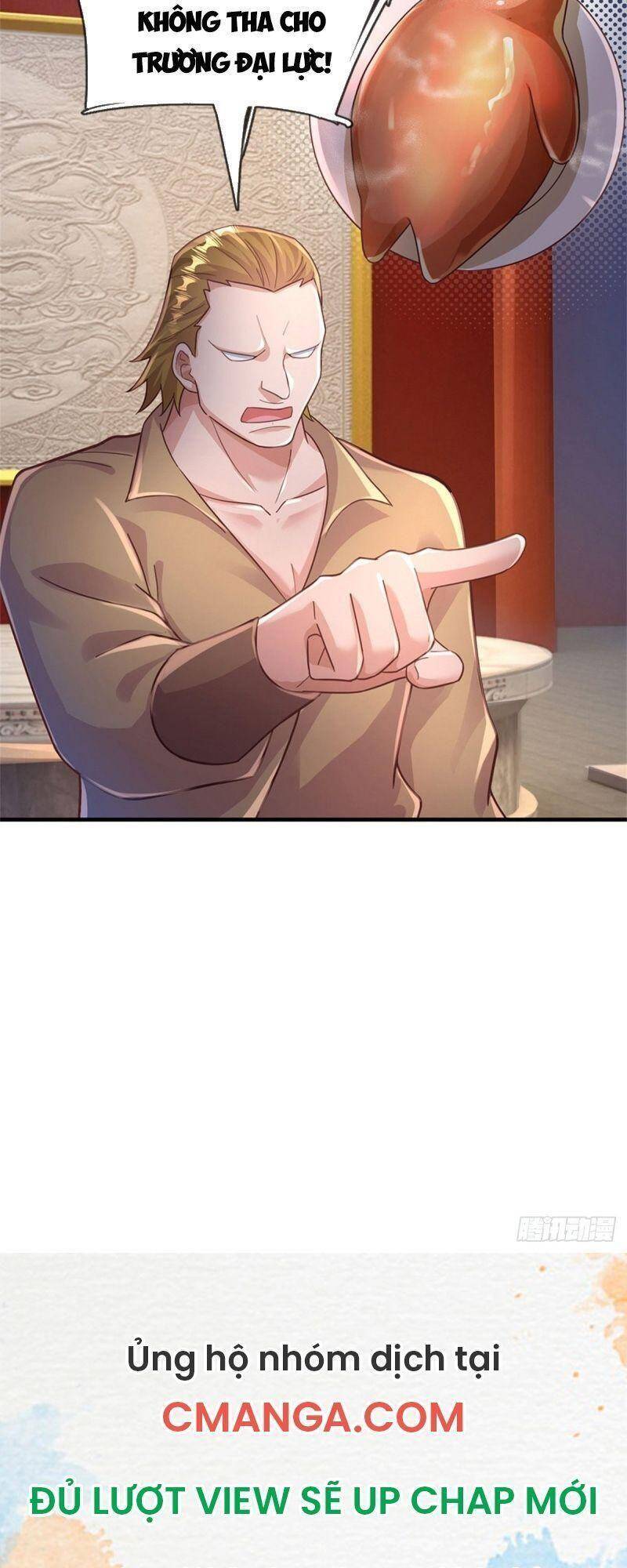 Thuộc Tính Của Ta Đều Thêm Sức Mạnh - Chương 39 - Trang 38