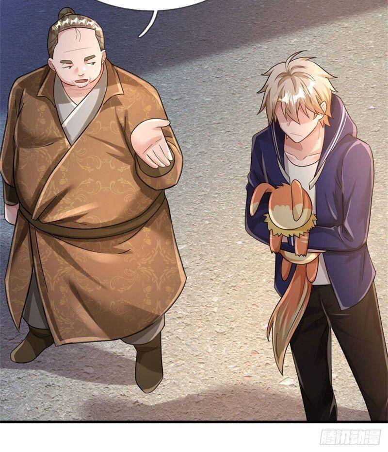 Thuộc Tính Của Ta Đều Thêm Sức Mạnh - Chương 39 - Trang 8