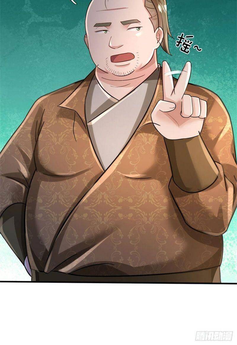 Thuộc Tính Của Ta Đều Thêm Sức Mạnh - Chương 39 - Trang 10