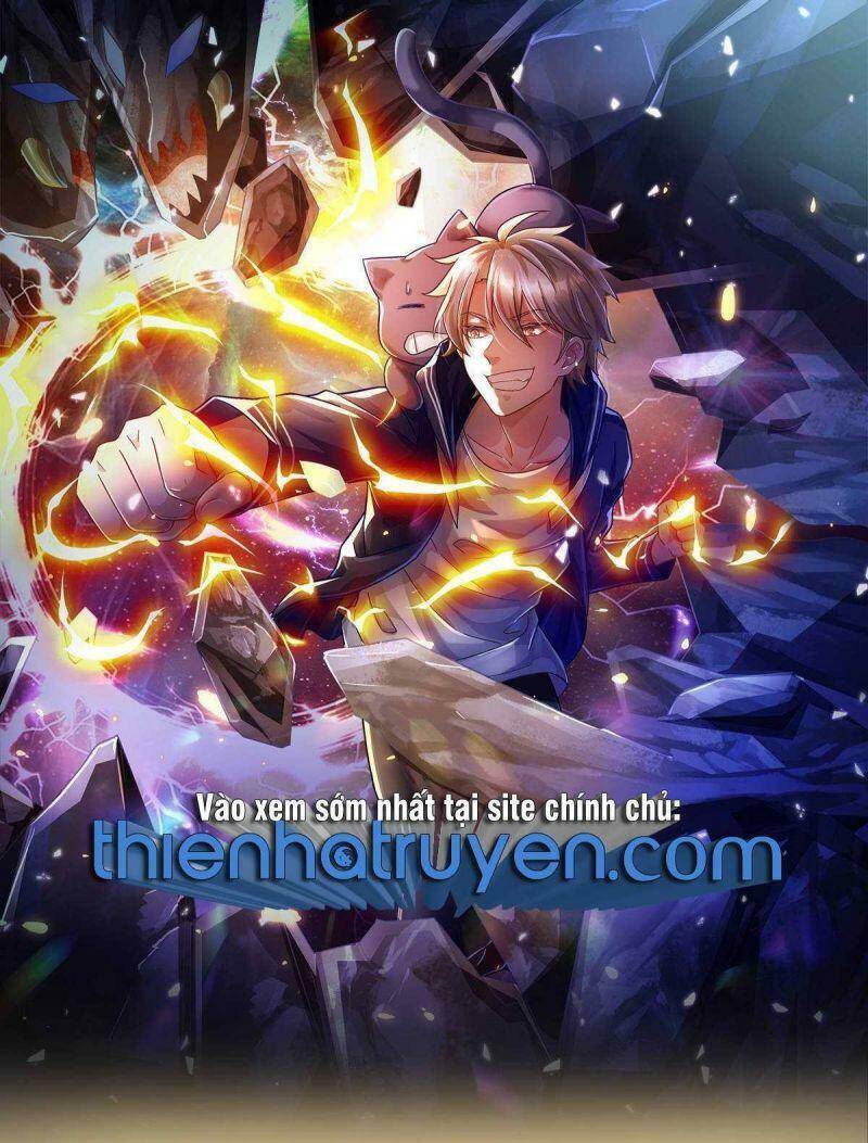 Thuộc Tính Của Ta Đều Thêm Sức Mạnh - Chương 4 - Trang 1