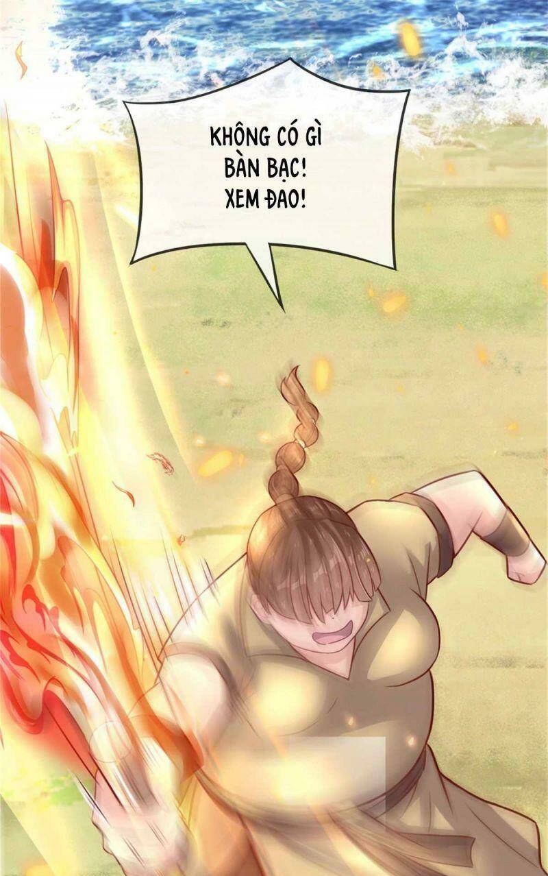 Thuộc Tính Của Ta Đều Thêm Sức Mạnh - Chương 4 - Trang 13