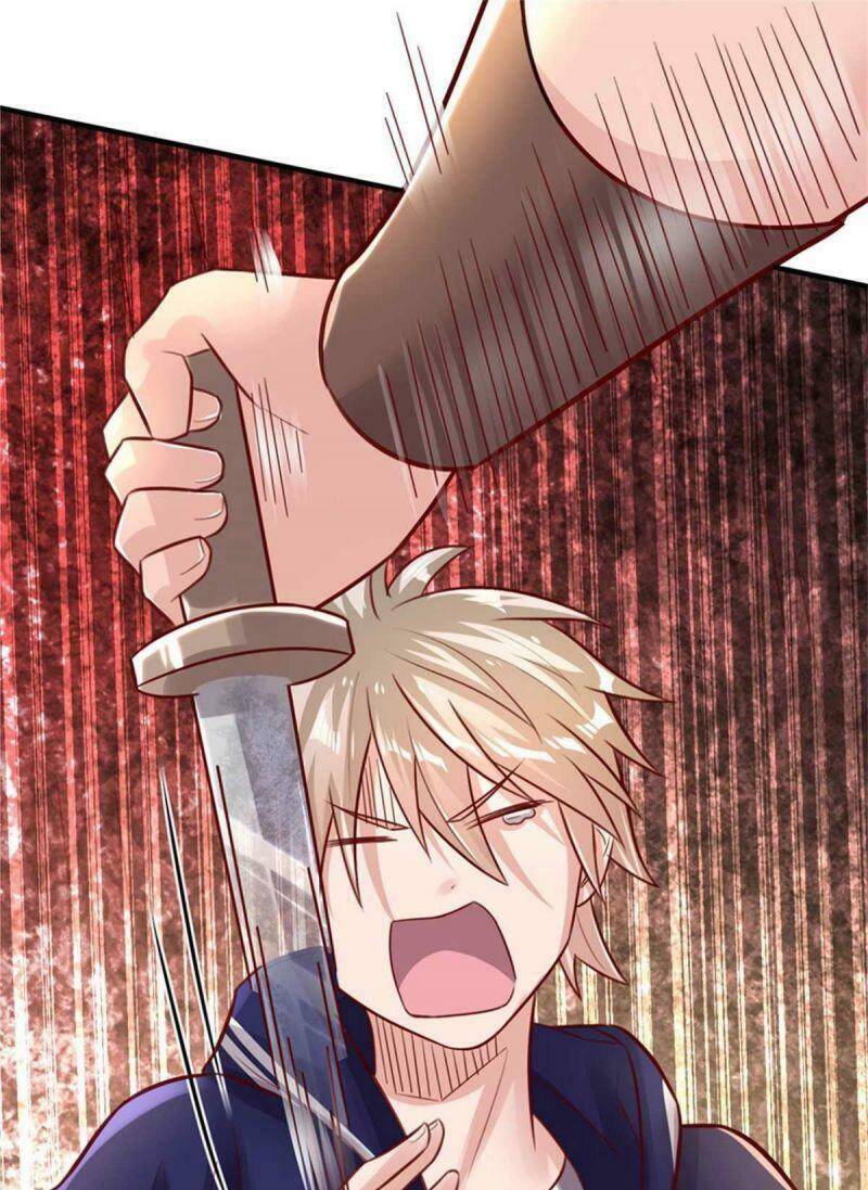 Thuộc Tính Của Ta Đều Thêm Sức Mạnh - Chương 4 - Trang 15