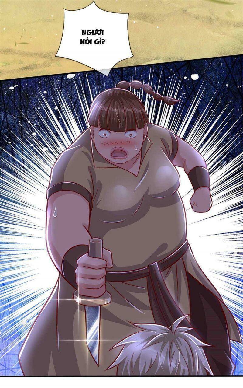 Thuộc Tính Của Ta Đều Thêm Sức Mạnh - Chương 4 - Trang 19