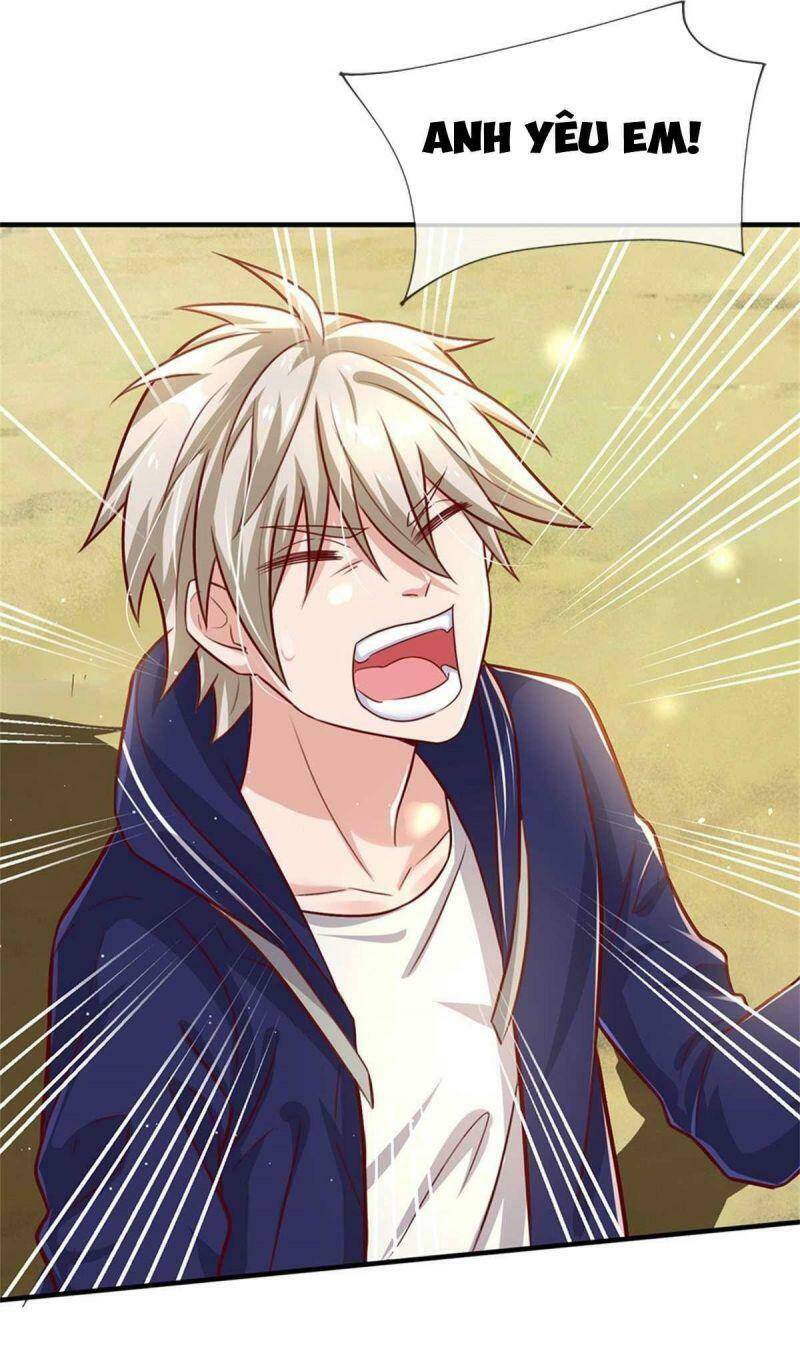 Thuộc Tính Của Ta Đều Thêm Sức Mạnh - Chương 4 - Trang 20