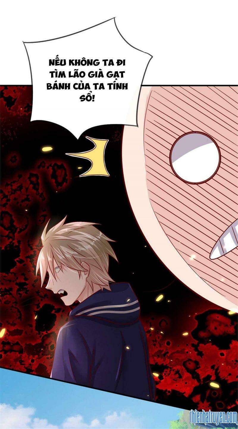 Thuộc Tính Của Ta Đều Thêm Sức Mạnh - Chương 4 - Trang 3