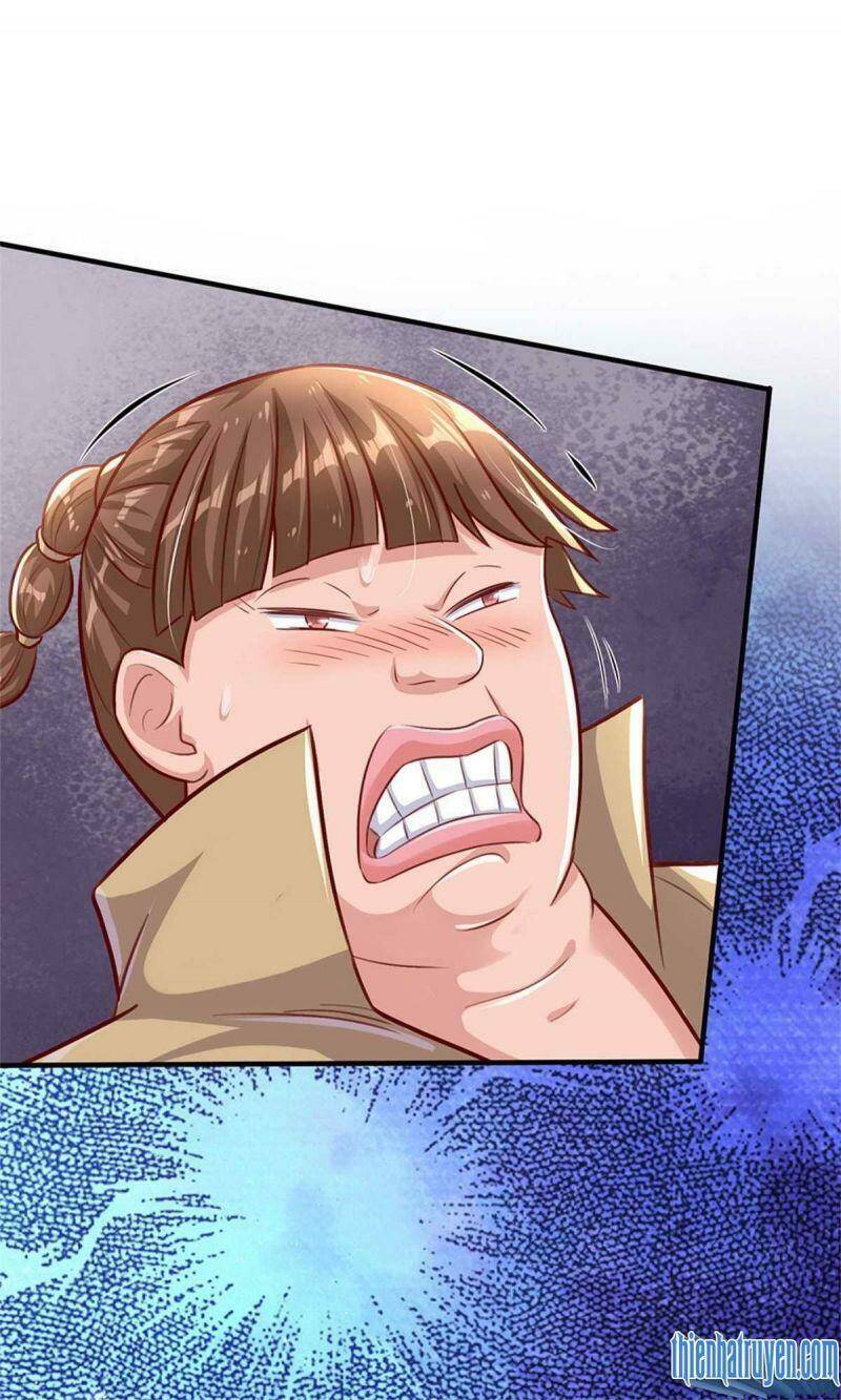 Thuộc Tính Của Ta Đều Thêm Sức Mạnh - Chương 4 - Trang 23