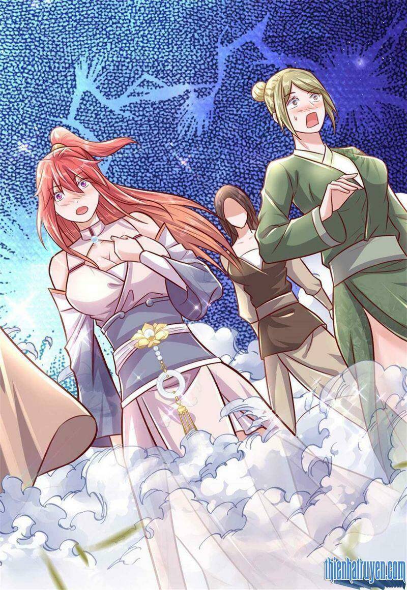 Thuộc Tính Của Ta Đều Thêm Sức Mạnh - Chương 4 - Trang 24