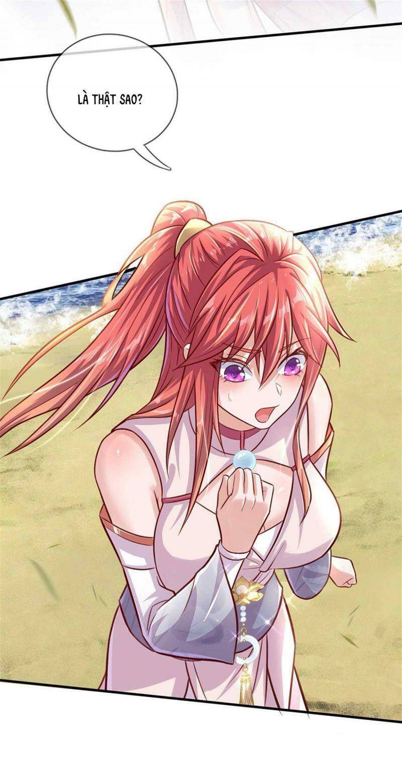 Thuộc Tính Của Ta Đều Thêm Sức Mạnh - Chương 4 - Trang 25