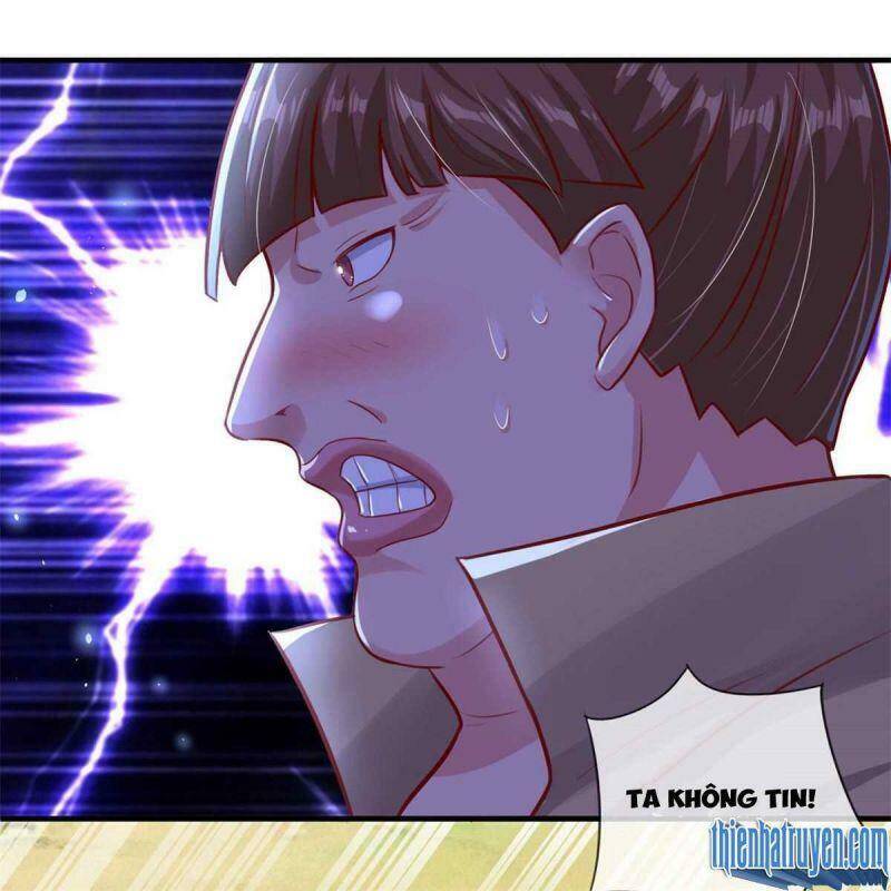 Thuộc Tính Của Ta Đều Thêm Sức Mạnh - Chương 4 - Trang 29