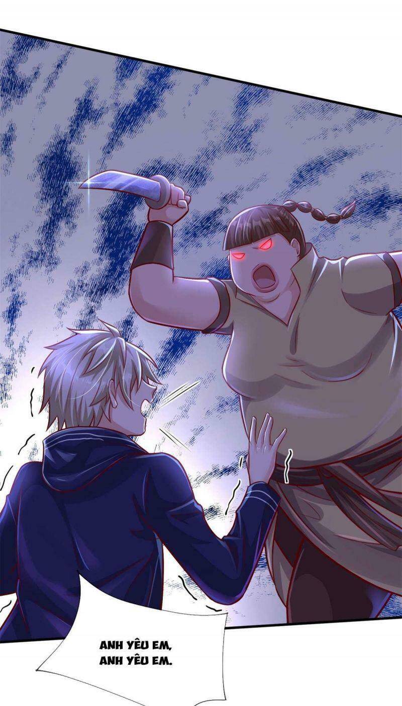 Thuộc Tính Của Ta Đều Thêm Sức Mạnh - Chương 4 - Trang 31