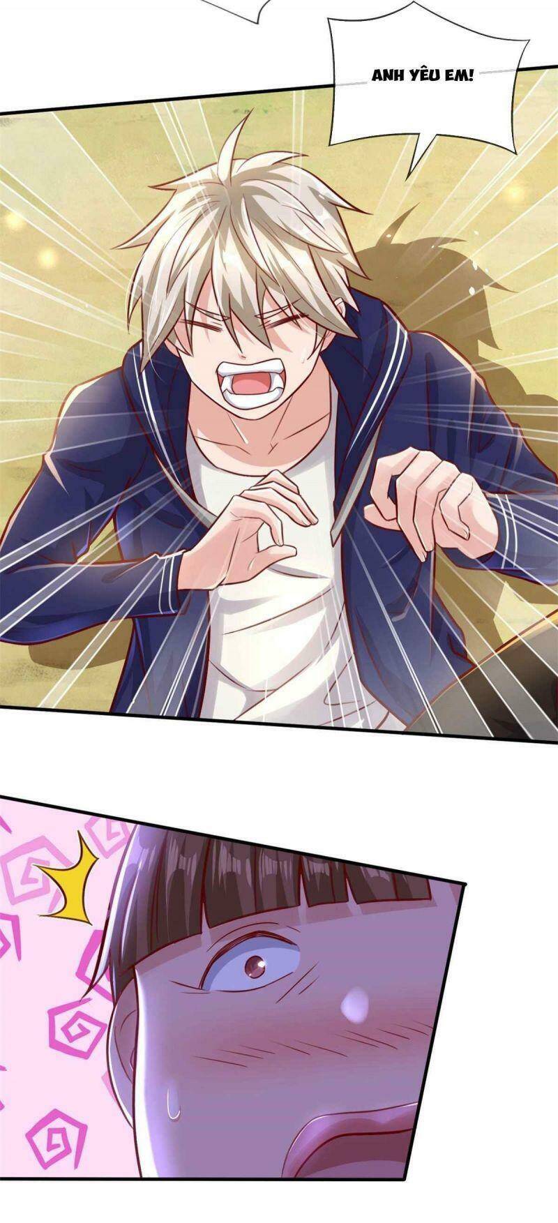 Thuộc Tính Của Ta Đều Thêm Sức Mạnh - Chương 4 - Trang 32