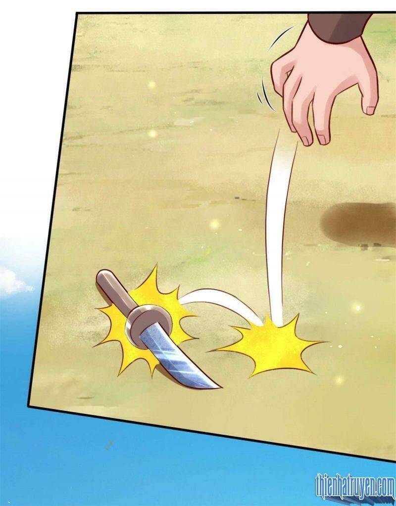 Thuộc Tính Của Ta Đều Thêm Sức Mạnh - Chương 4 - Trang 33