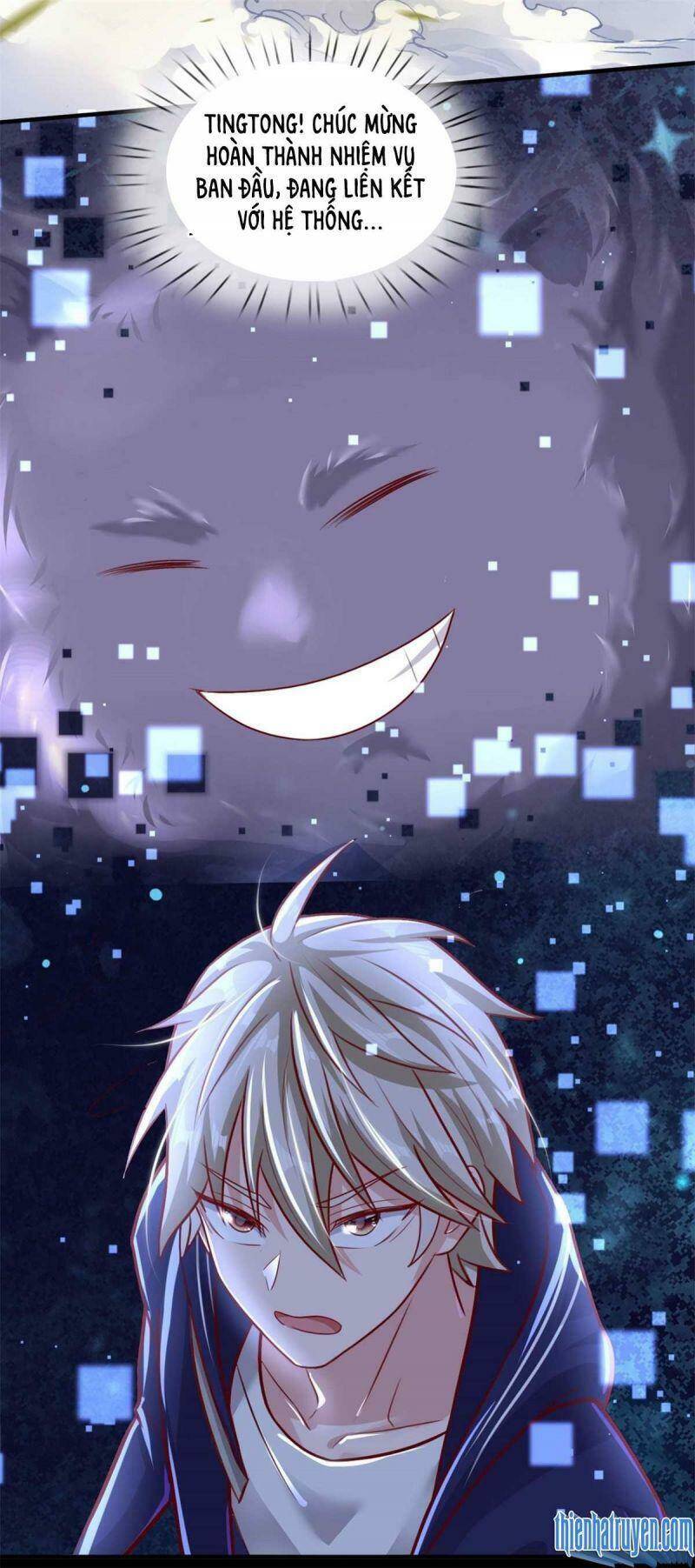 Thuộc Tính Của Ta Đều Thêm Sức Mạnh - Chương 4 - Trang 35