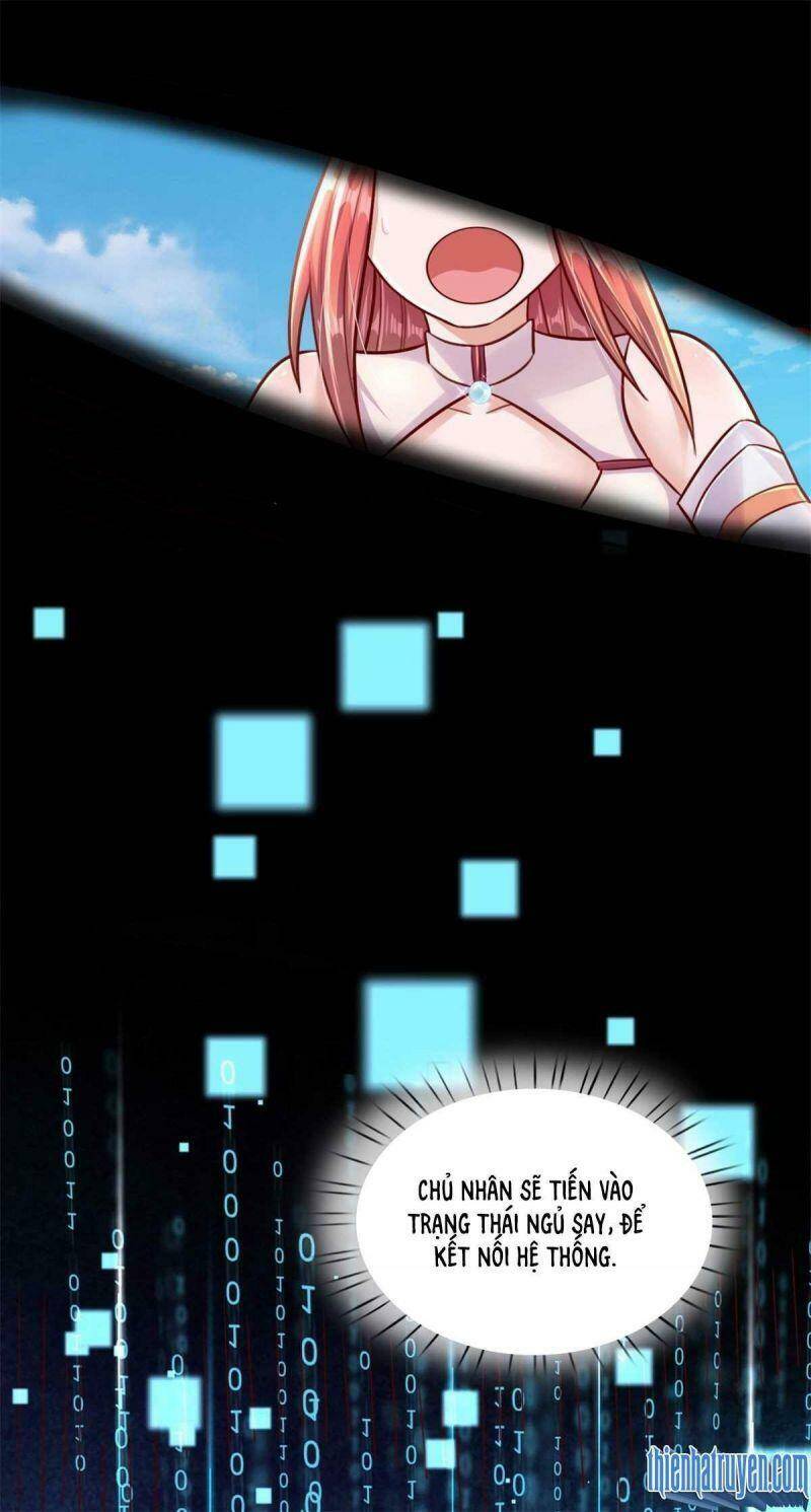 Thuộc Tính Của Ta Đều Thêm Sức Mạnh - Chương 4 - Trang 37