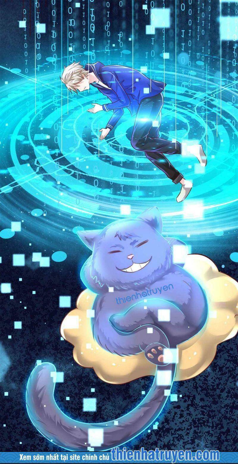 Thuộc Tính Của Ta Đều Thêm Sức Mạnh - Chương 4 - Trang 38