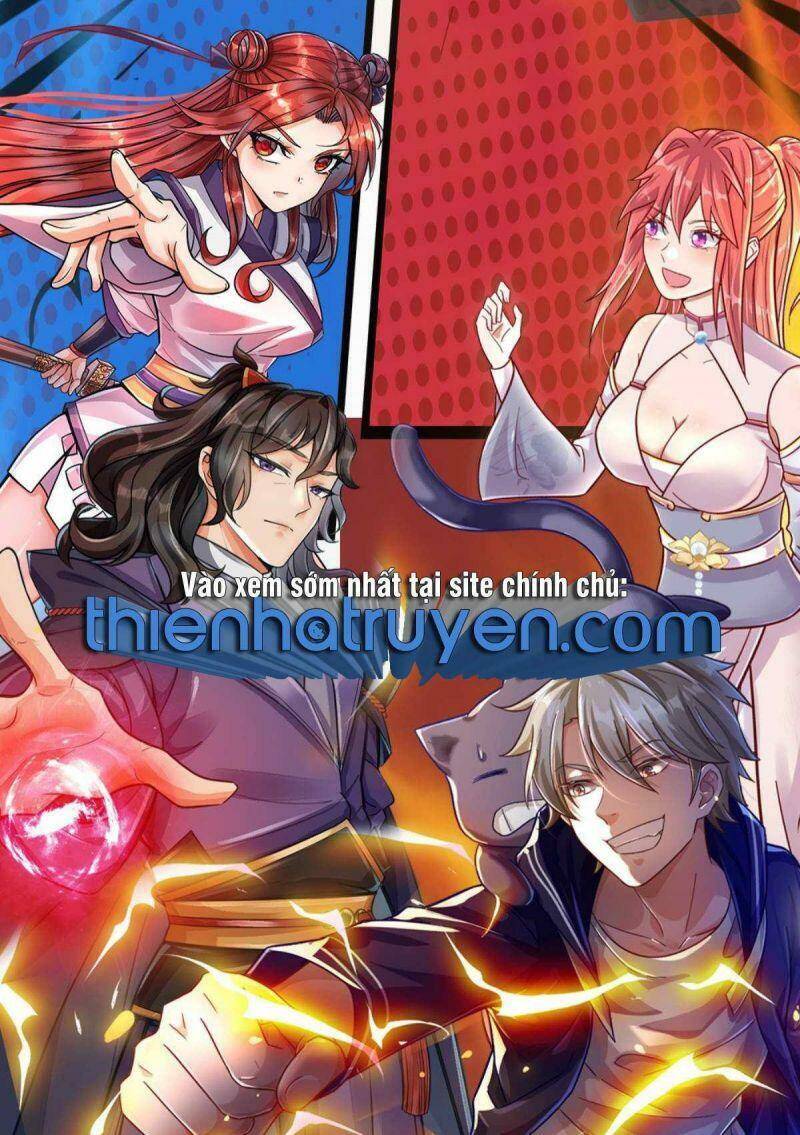 Thuộc Tính Của Ta Đều Thêm Sức Mạnh - Chương 4 - Trang 39