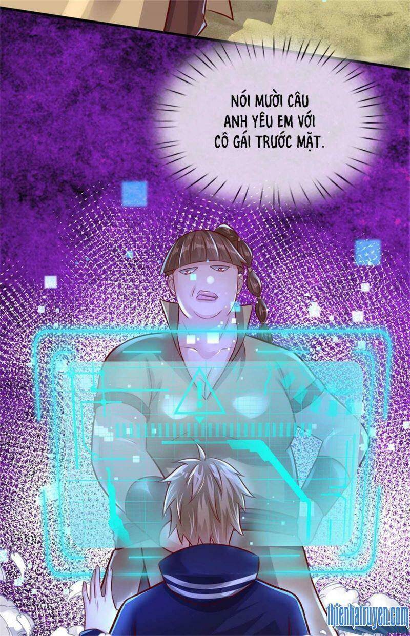 Thuộc Tính Của Ta Đều Thêm Sức Mạnh - Chương 4 - Trang 6