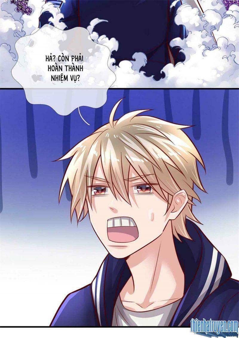 Thuộc Tính Của Ta Đều Thêm Sức Mạnh - Chương 4 - Trang 7