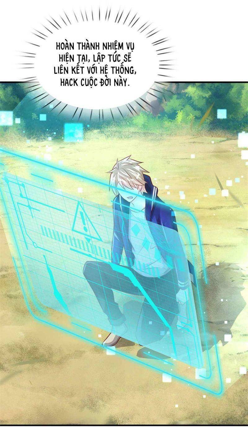 Thuộc Tính Của Ta Đều Thêm Sức Mạnh - Chương 4 - Trang 8