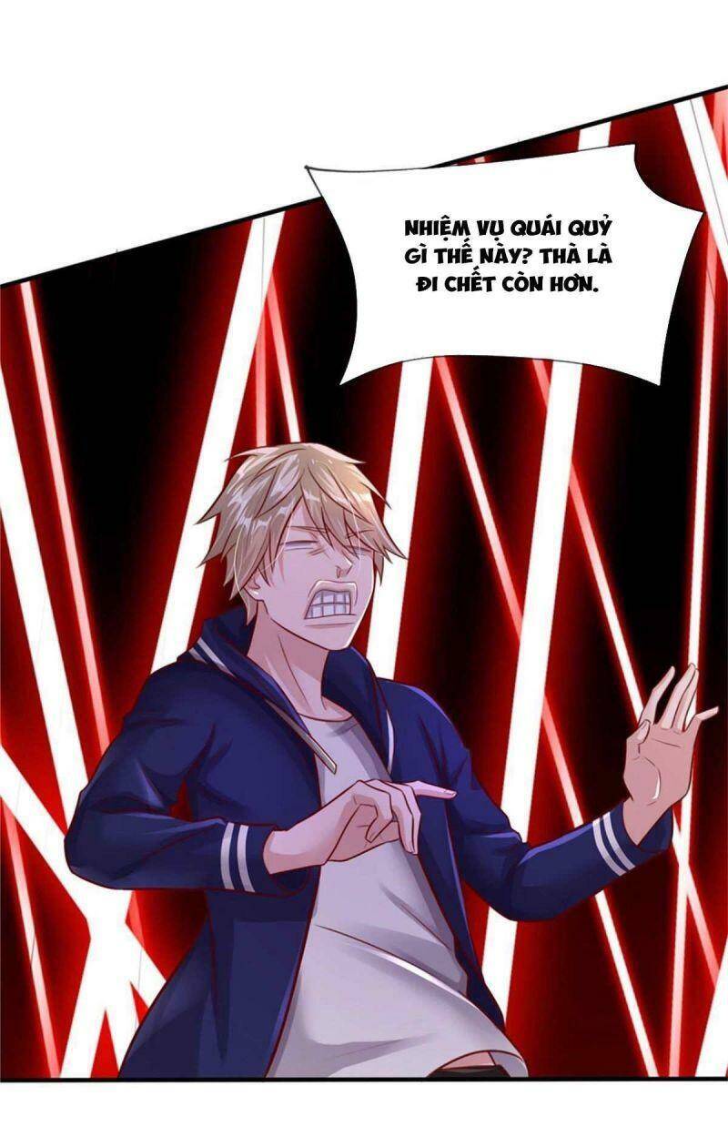 Thuộc Tính Của Ta Đều Thêm Sức Mạnh - Chương 4 - Trang 10