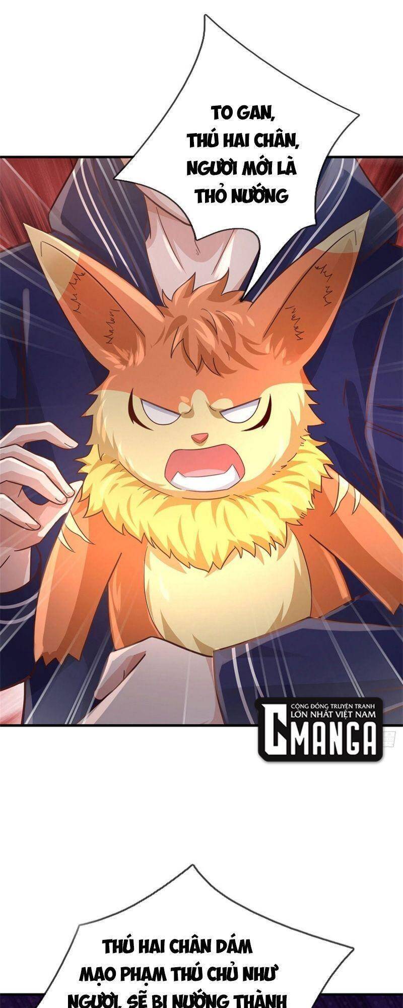 Thuộc Tính Của Ta Đều Thêm Sức Mạnh - Chương 40 - Trang 1