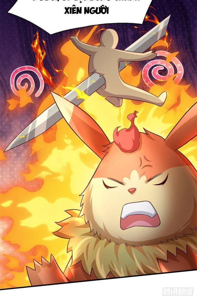 Thuộc Tính Của Ta Đều Thêm Sức Mạnh - Chương 40 - Trang 2