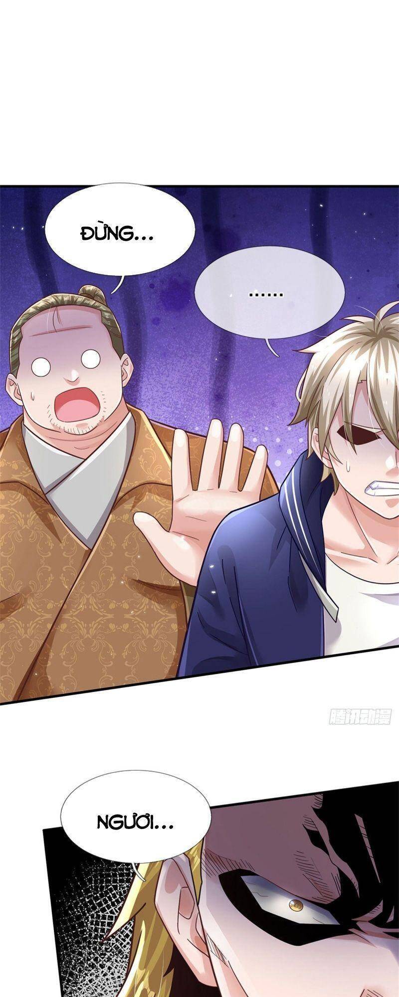 Thuộc Tính Của Ta Đều Thêm Sức Mạnh - Chương 40 - Trang 13