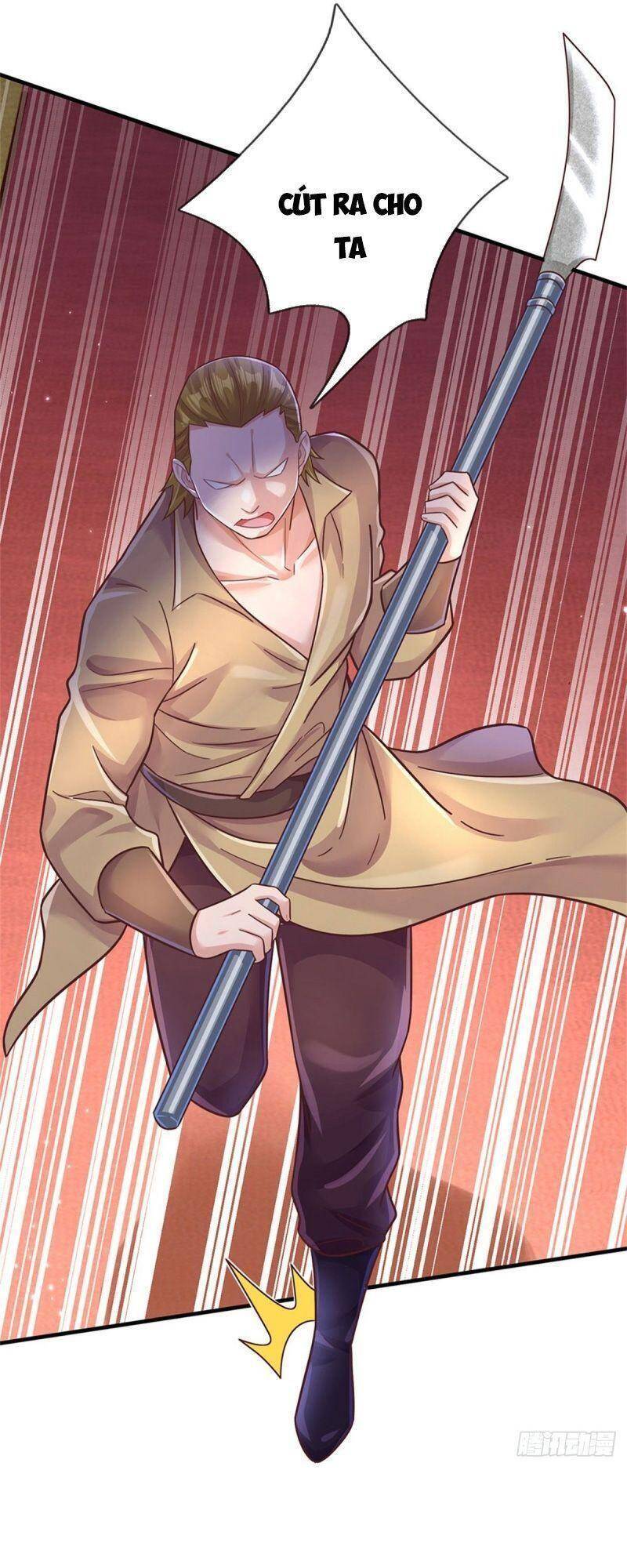 Thuộc Tính Của Ta Đều Thêm Sức Mạnh - Chương 40 - Trang 15