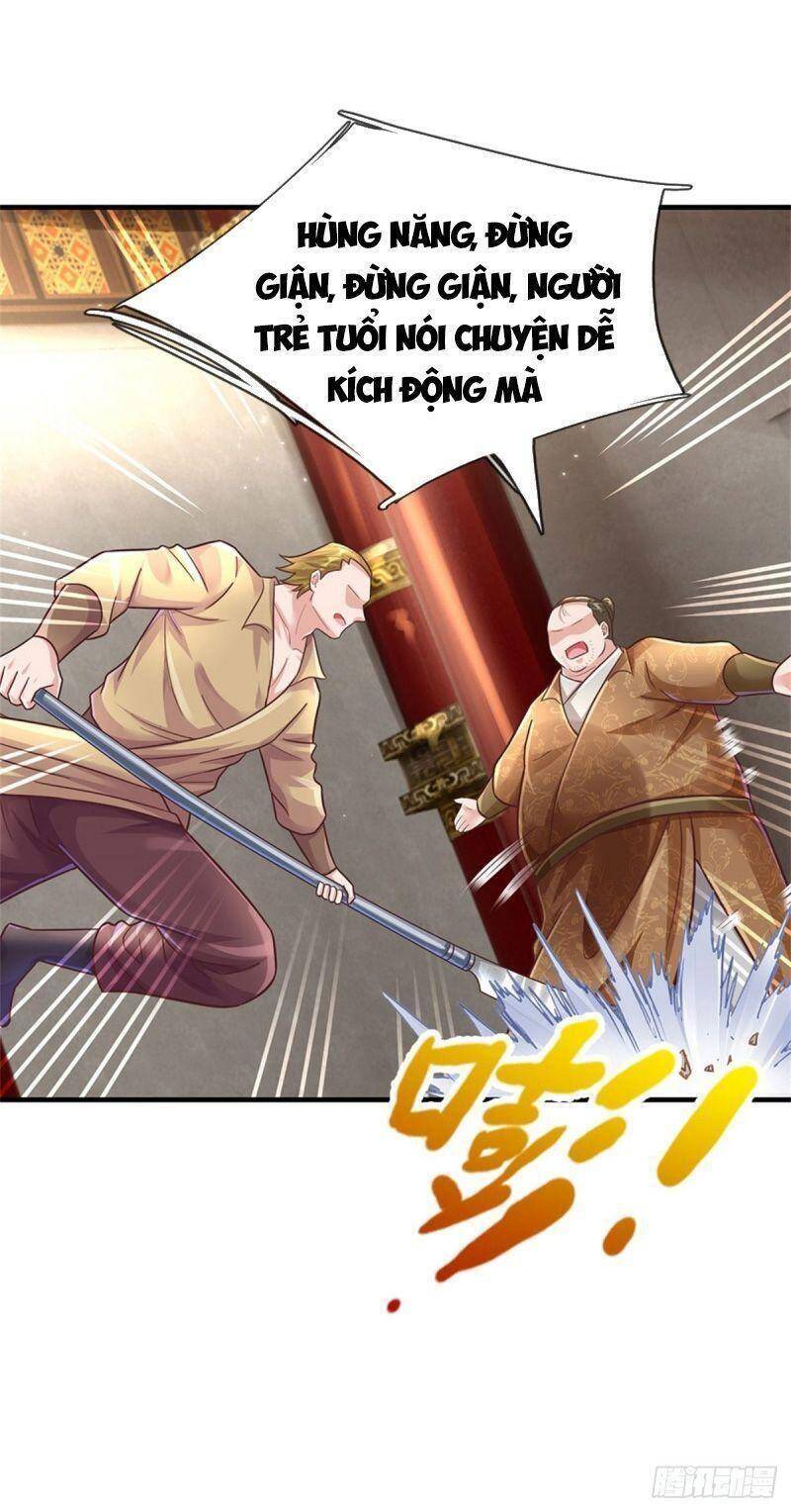 Thuộc Tính Của Ta Đều Thêm Sức Mạnh - Chương 40 - Trang 16