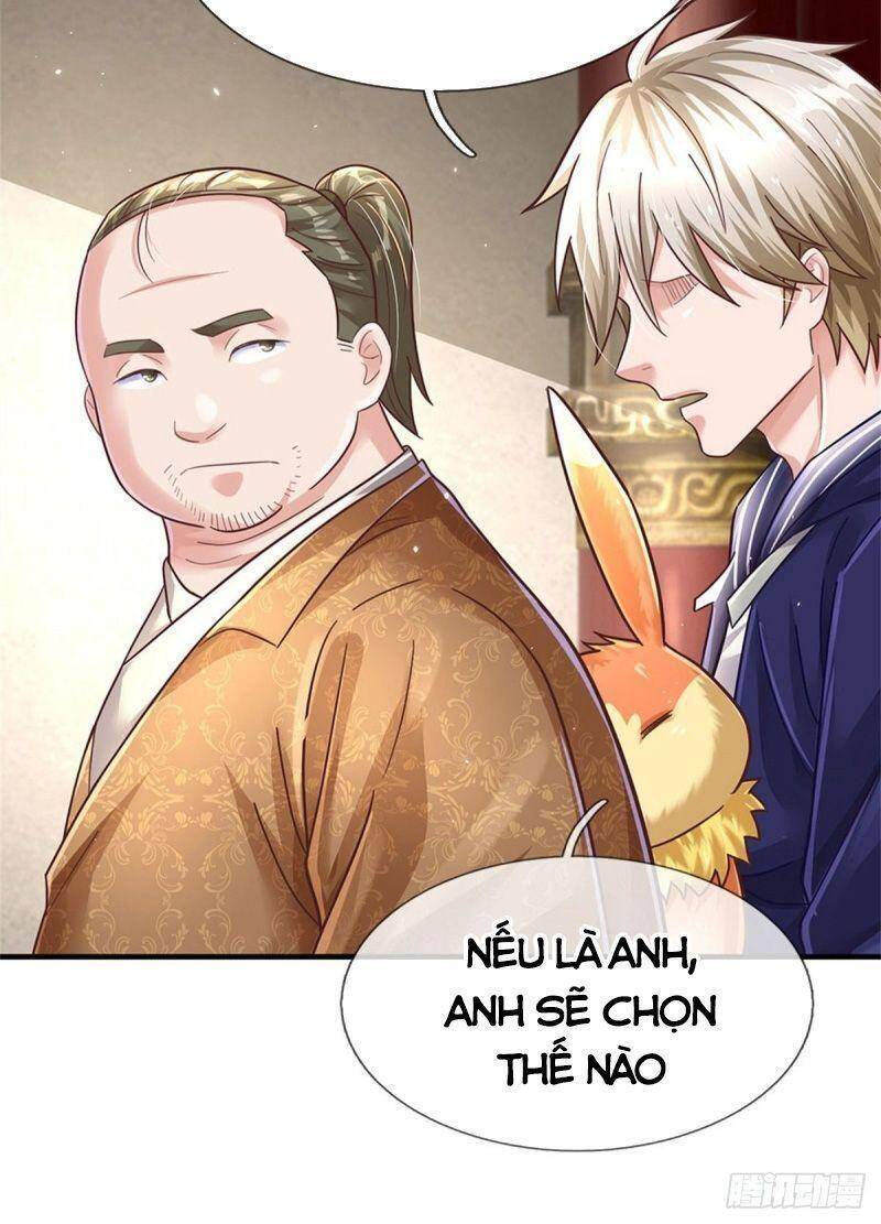 Thuộc Tính Của Ta Đều Thêm Sức Mạnh - Chương 40 - Trang 18