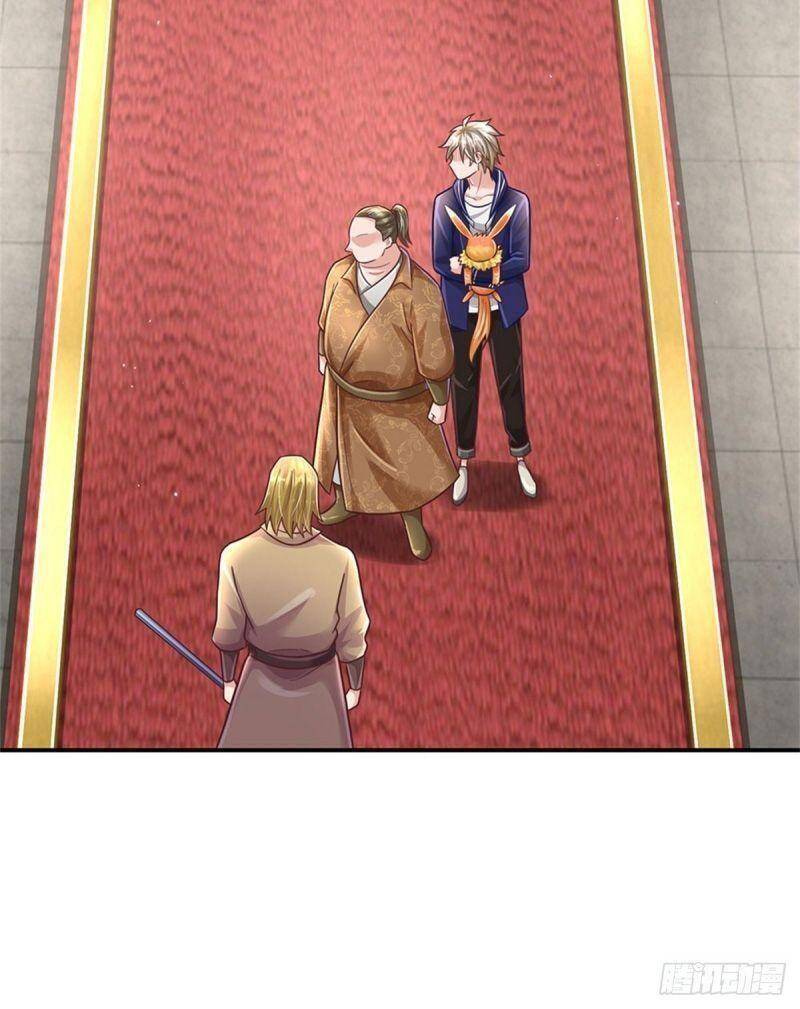 Thuộc Tính Của Ta Đều Thêm Sức Mạnh - Chương 40 - Trang 26