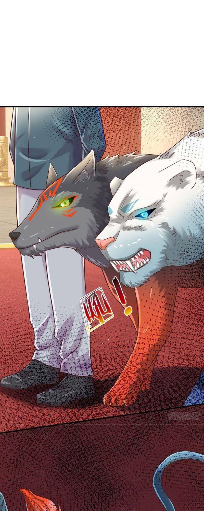 Thuộc Tính Của Ta Đều Thêm Sức Mạnh - Chương 40 - Trang 27