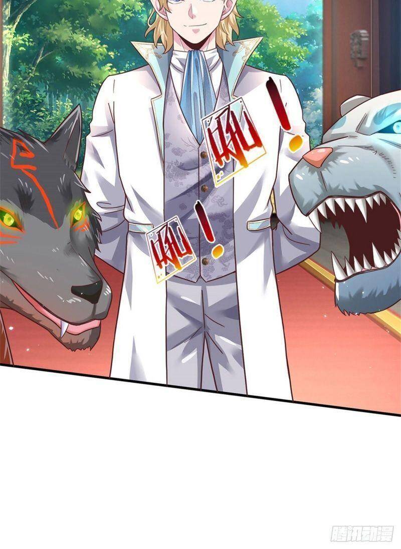 Thuộc Tính Của Ta Đều Thêm Sức Mạnh - Chương 40 - Trang 30