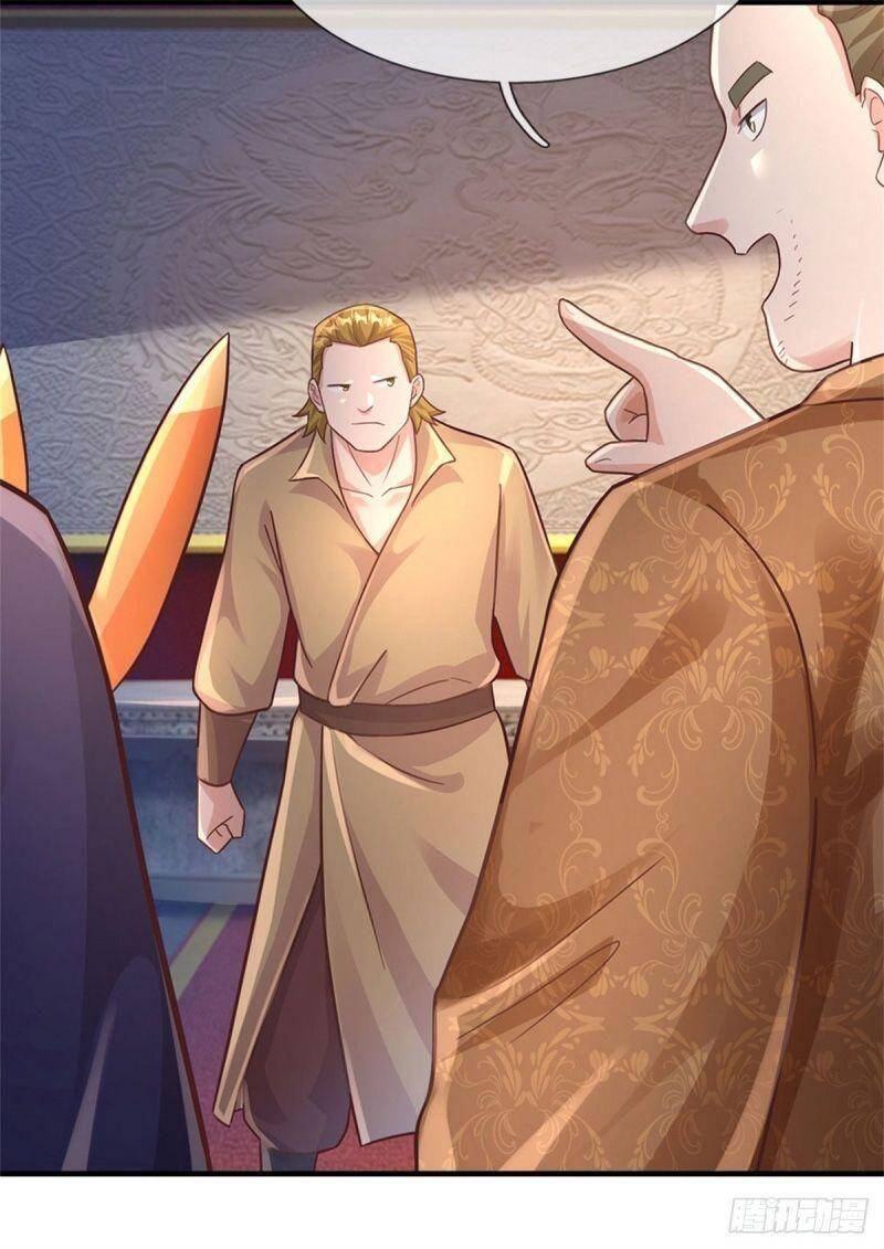 Thuộc Tính Của Ta Đều Thêm Sức Mạnh - Chương 40 - Trang 4