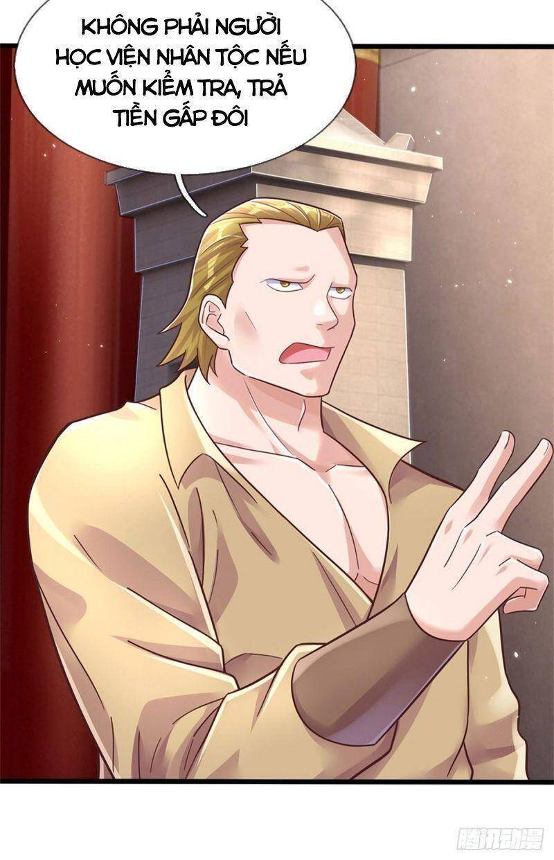 Thuộc Tính Của Ta Đều Thêm Sức Mạnh - Chương 40 - Trang 32