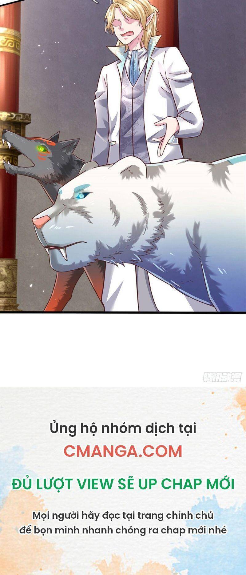 Thuộc Tính Của Ta Đều Thêm Sức Mạnh - Chương 40 - Trang 34