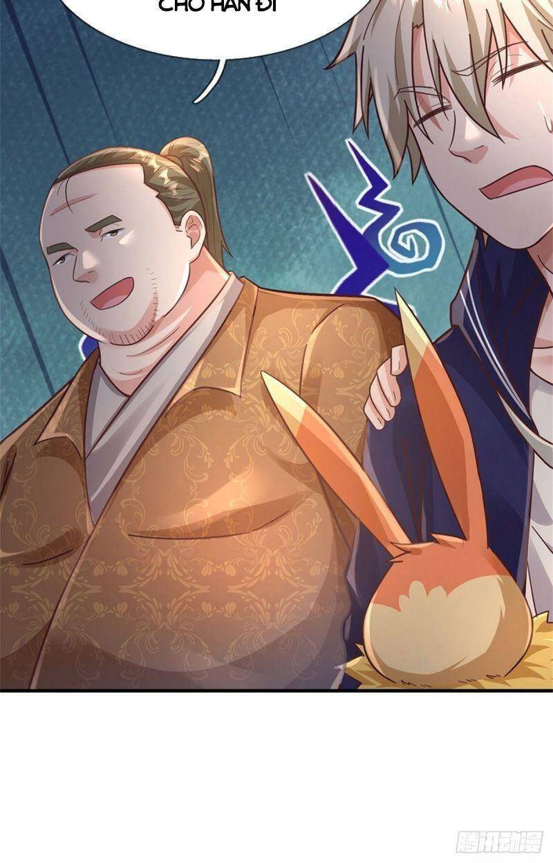 Thuộc Tính Của Ta Đều Thêm Sức Mạnh - Chương 40 - Trang 6