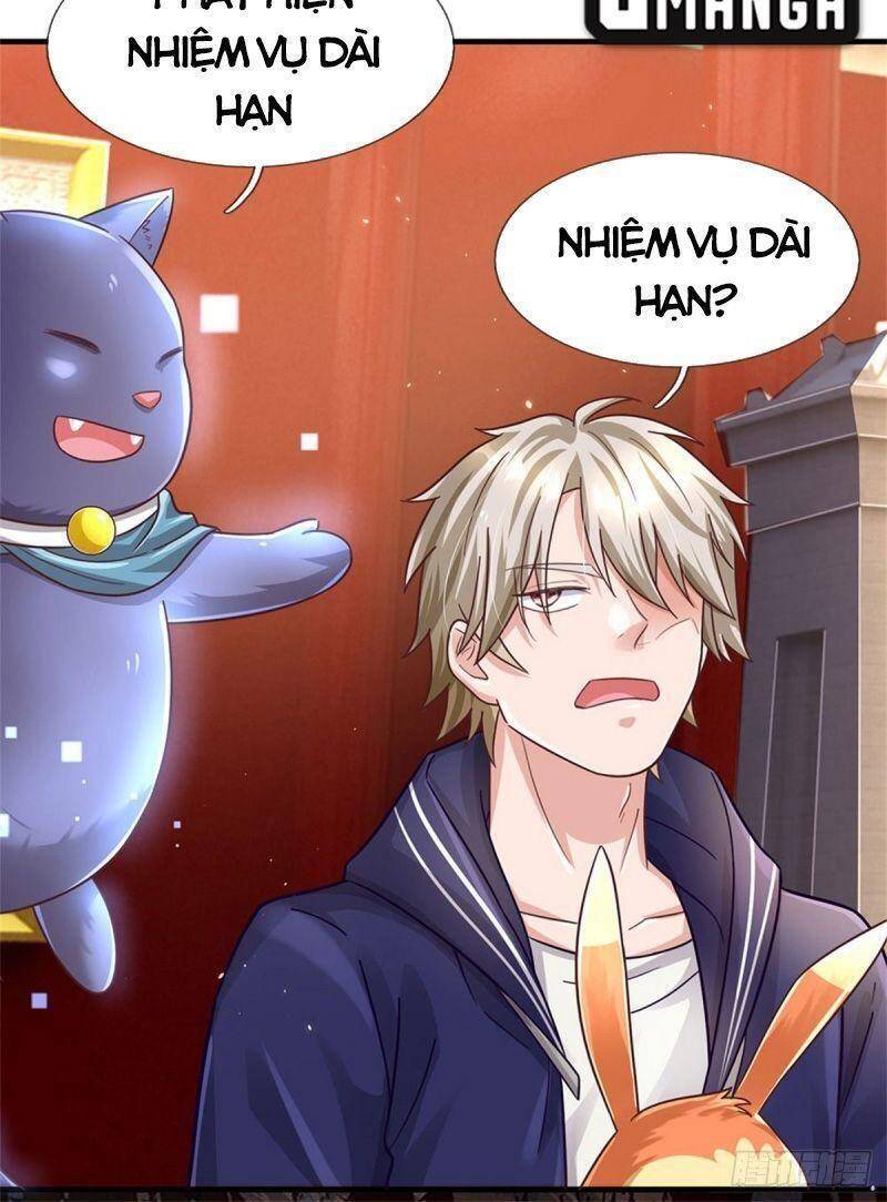 Thuộc Tính Của Ta Đều Thêm Sức Mạnh - Chương 41 - Trang 2