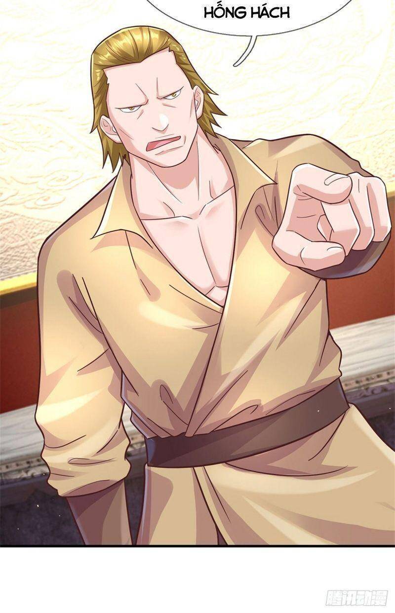 Thuộc Tính Của Ta Đều Thêm Sức Mạnh - Chương 41 - Trang 14