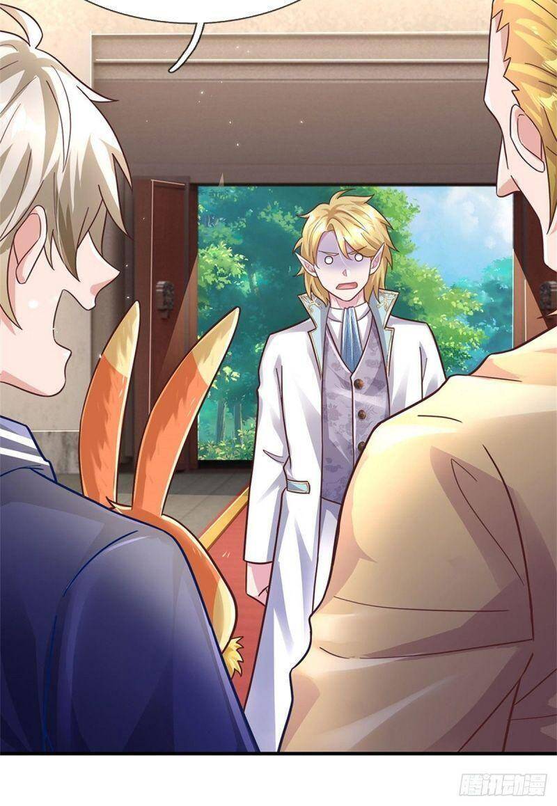 Thuộc Tính Của Ta Đều Thêm Sức Mạnh - Chương 41 - Trang 18