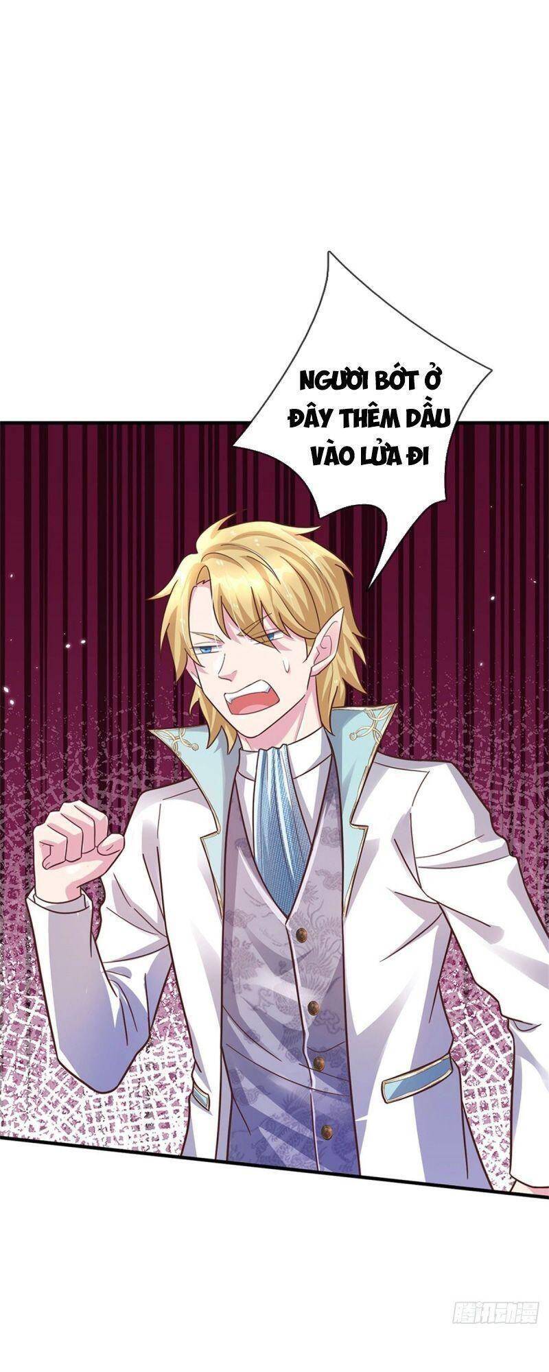 Thuộc Tính Của Ta Đều Thêm Sức Mạnh - Chương 41 - Trang 19