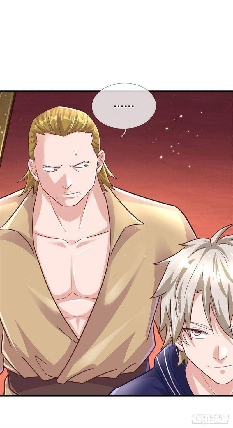 Thuộc Tính Của Ta Đều Thêm Sức Mạnh - Chương 41 - Trang 24