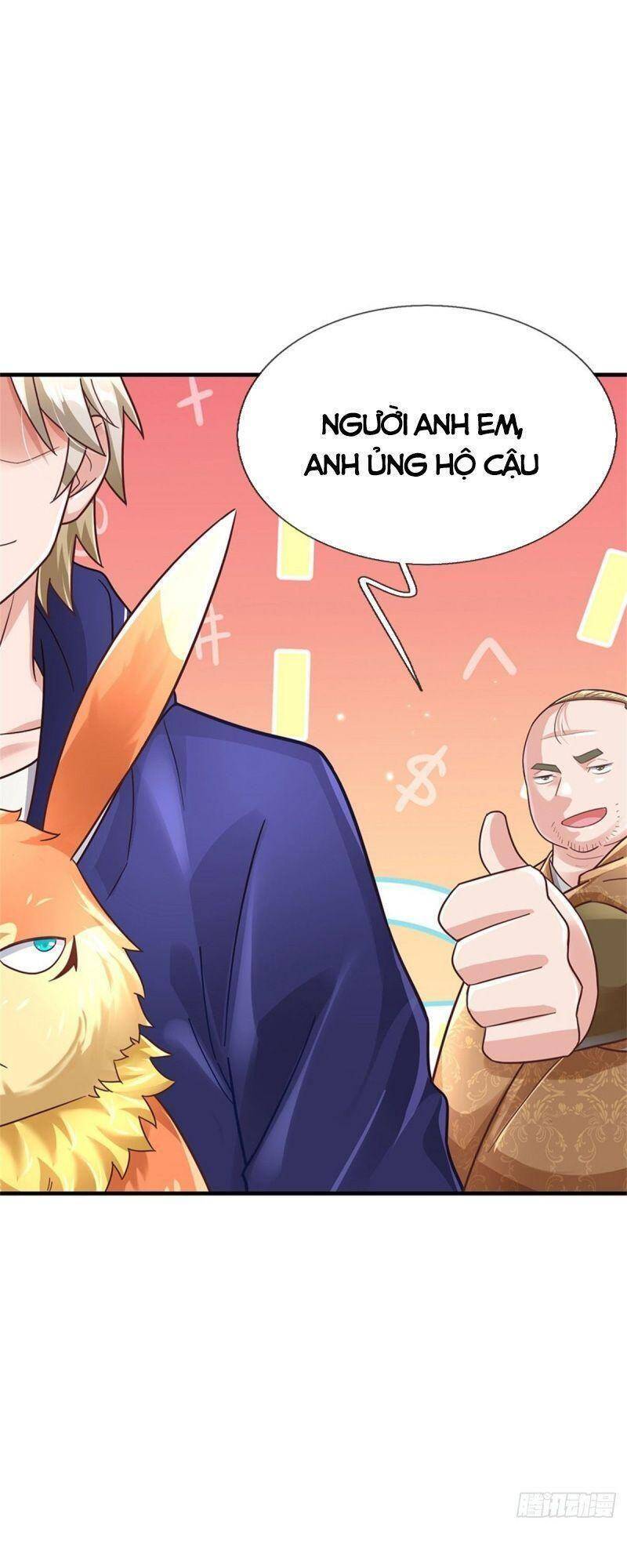 Thuộc Tính Của Ta Đều Thêm Sức Mạnh - Chương 41 - Trang 25